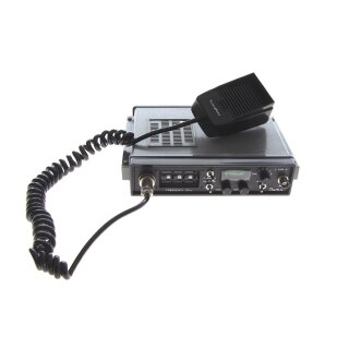 Jamaphone Jama T-1510-S VHF/UHF Funkgerät
