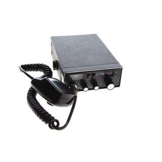 Midland 77-120 AM/FM 120CH Mobile CB Funkgerät  CB Radio