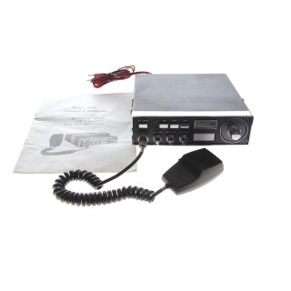 CB Transceiver Modell 69B CB Funkgerät  CB Radio