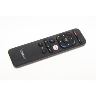 Original Fernbedienung Humax H1,H3 für TV set-top box
