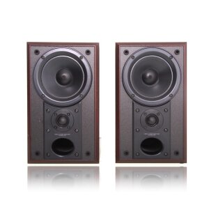 Pioneer S-F21 Lautsprecher Power Bass  Kompaktlautsprecher