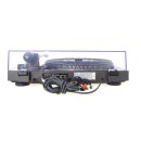Technics SL-D2 Direct Drive Turntable System Plattenspieler