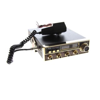Teaberry "T" Bear  CB Radio Funkgerät