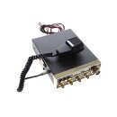 Teaberry "T" Bear  CB Radio Funkgerät