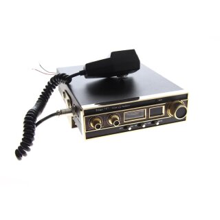Teaberry Titan "T" CB Radio Funkgerät