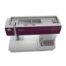 Nähmaschine Pfaff Select 3.0 IDT- Integrierter Dualtransport