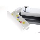 Nähmaschine Pfaff Select 3.0 IDT- Integrierter Dualtransport