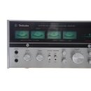 Technics SA-8000X CD4 Stereo Receiver