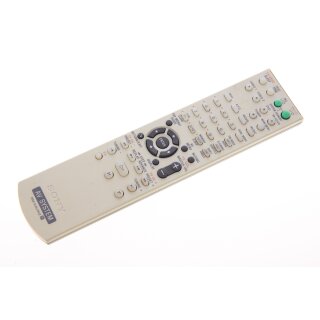 Original Fernbedienung Sony RM-AAU002 für HT-DDW670,STR-K670 Batteriedeckel fehlt