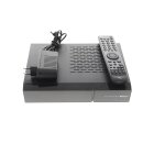 DVB-Sat Receiver VU+ Duo² Tuner Full HD 1080p