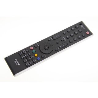 Original Fernbedienung Toshiba CT-90307 37RV753B,40RV753,46XV555D,37X3030DB 32AV633D 32XV555D