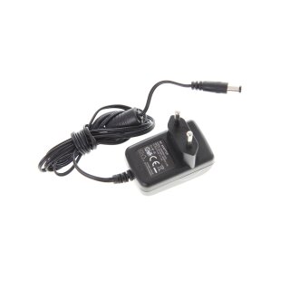 Original Netzteil AC Adapter K06S050100G Output 5V-1,0A Stecker 5,5x2,1mm