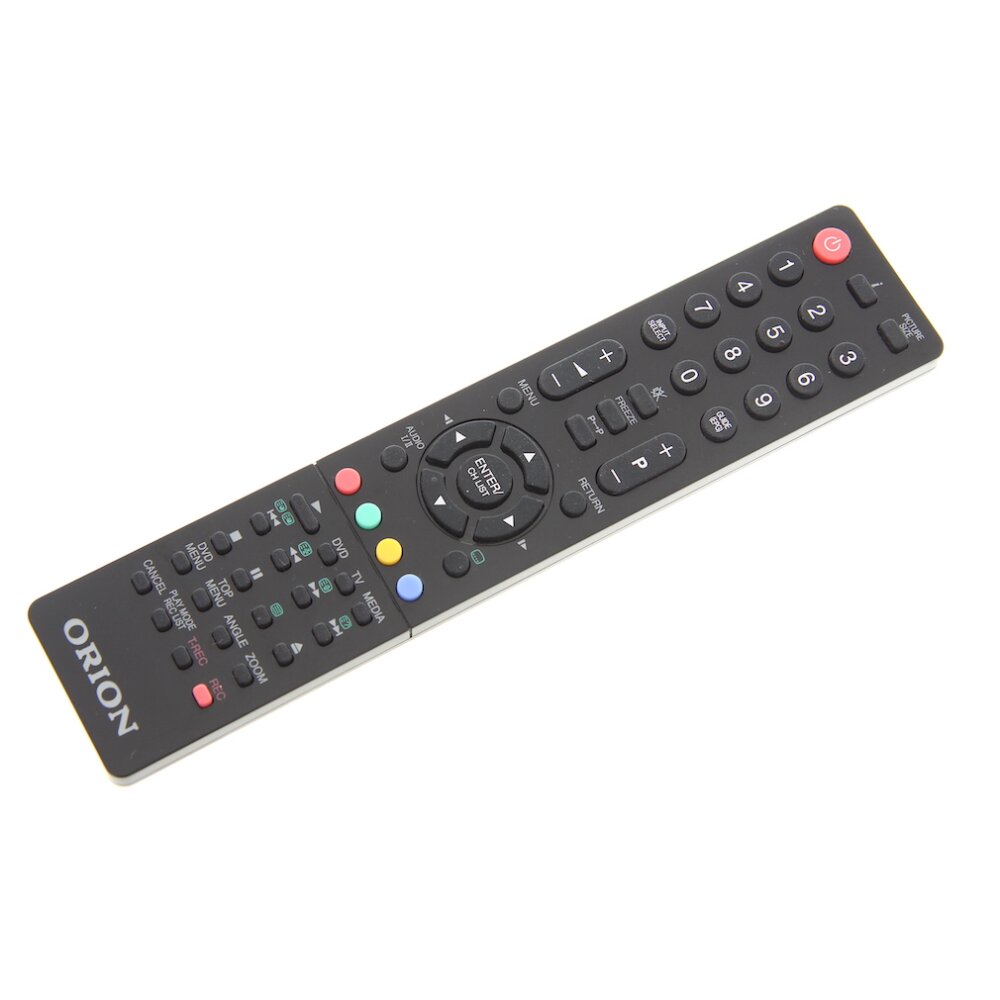 RemotesReplaced Mando a Distancia Compatible con Orion 07660CH320