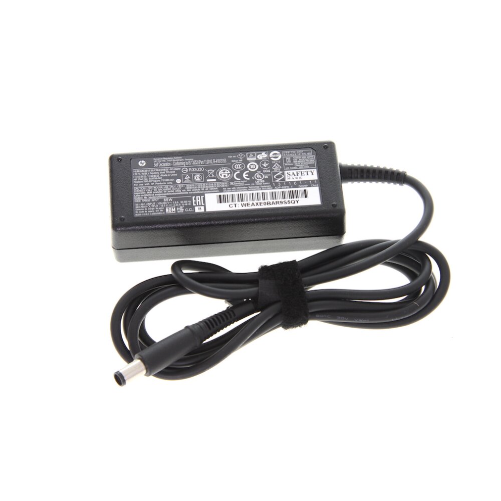 Original Netzteil HP TPC-DA58 Output:19V-3,33A Stecker 7,4x5mm