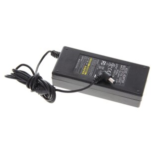 Original Netzteil AC/DC Adapter ZF120A-1206000 Output:12V-6A Stecker 5,5x2,5mm