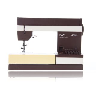 Nähmaschine Pfaff Tipmatic 1047