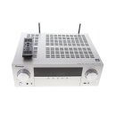 Pioneer VSX-831 AV-Receiver AirPlay, DLNA, WiFi/WLAN, USB
