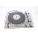 Scope Electronics OPL-2 Plattenspieler Quartz Direct Drive