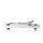 Scope Electronics OPL-2 Plattenspieler Quartz Direct Drive