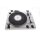 Scope Electronics OPL-2 Plattenspieler Quartz Direct Drive