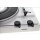 Scope Electronics OPL-2 Plattenspieler Quartz Direct Drive