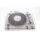 Scope Electronics OPL-2 Plattenspieler Quartz Direct Drive