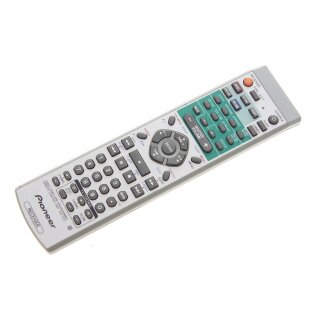 Original Fernbedienung Pioneer AXD7323 für VSX-C100, VSX-C550 Batteriedeckel fehlt
