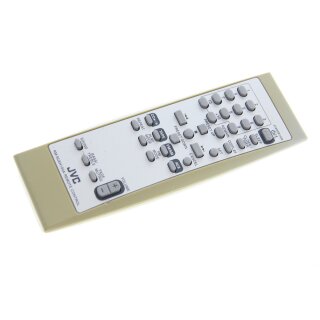 Original Fernbedienung JVC RM-SUXH100A für UX-H100 Batteriedeckel defekt!