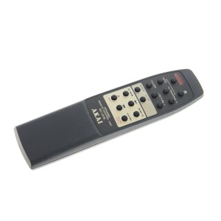 Original Fernbedienung Akai RC-V23E für VS-120EM, VS-K288, VS-K388, VS-P160