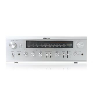 Sony STR-6055 FM AM Stereo Receiver