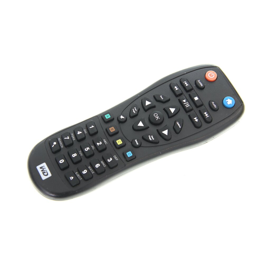 Telecomando Originale Per Q-Media QL1516, QL1916, QL2216 &ndash; Nuovo Di Zecca