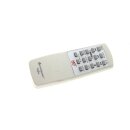 Original Fernbedienung Soundmaster RCD-1300 USB