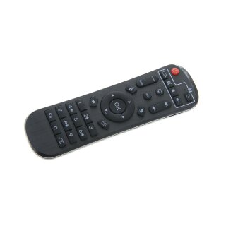 Original Fernbedienung für Android TV Box H616 / MAGCUBIC 6K, IOTWE t95 pro