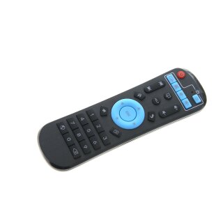 Original Fernbedienung für Goobang Doo Android Box. 7.1