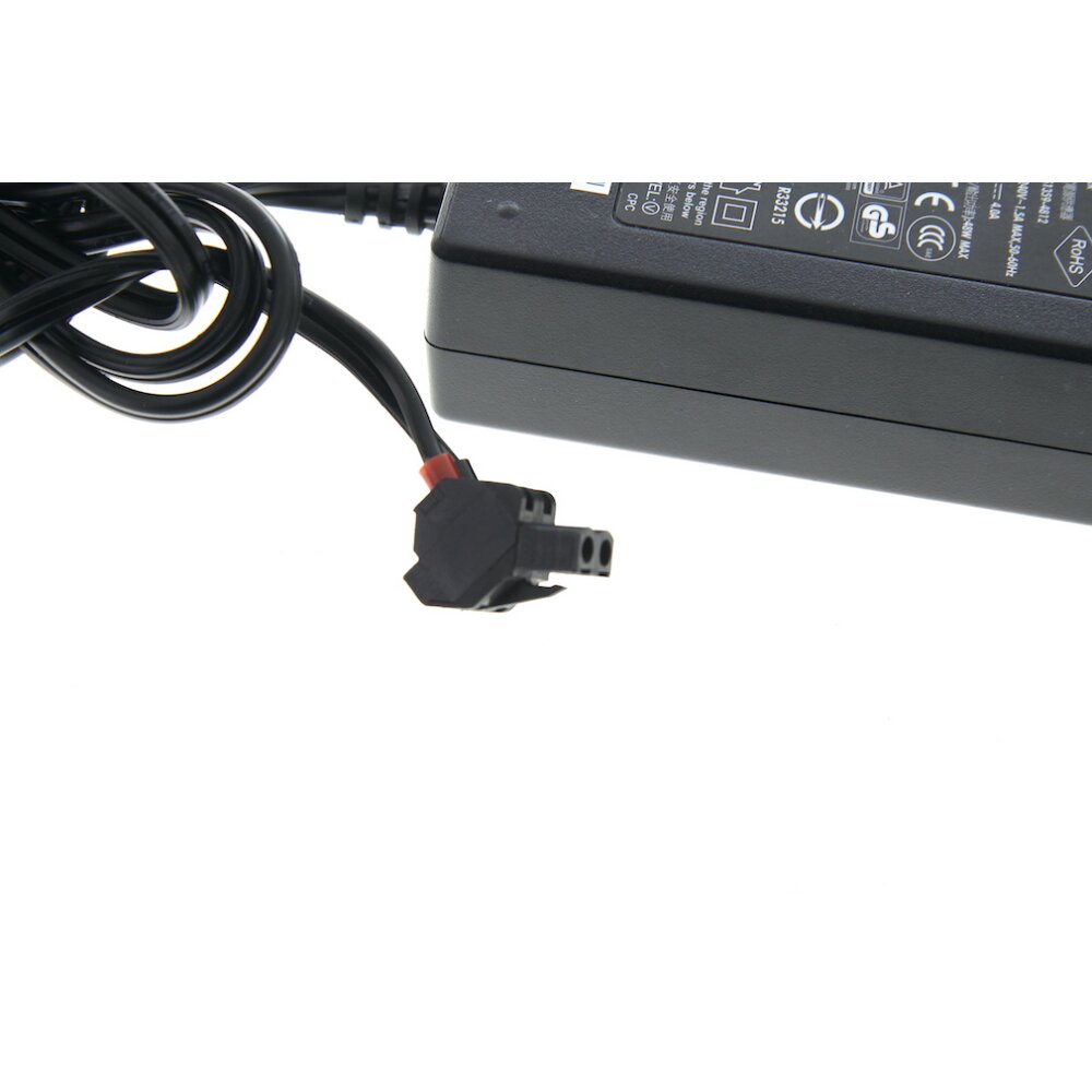 Alimentatore Switching Sunny 12V 3A 36W Per SonicWall – 2 Pin, Con Cavo, Usato Ma Funzionante