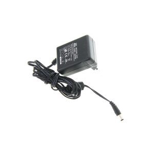Original Netzteil GME GFP181T-0920-1 Output: 9,0V - 2,0A Stecker 5,5x2,5mm