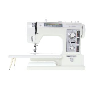 Nähmaschine Privileg Topstar 796