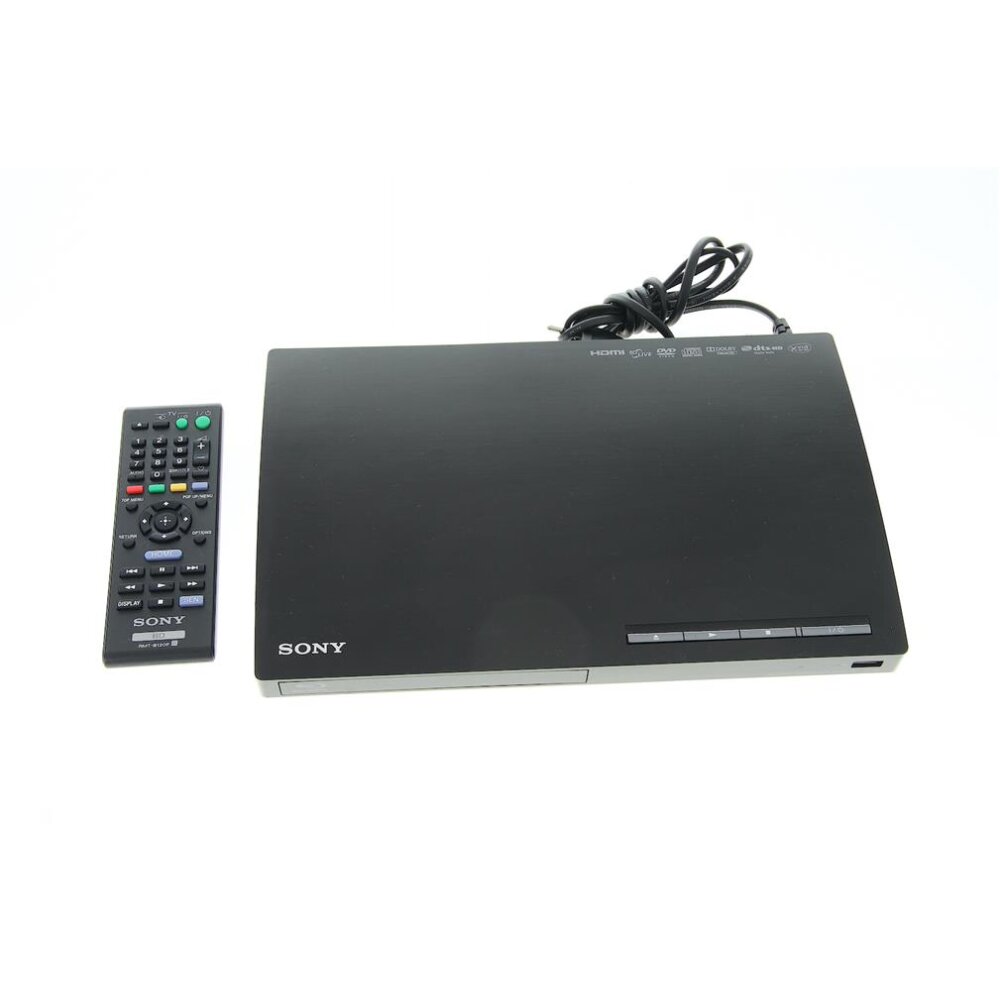 Sony BDPS185 BlurayPlayer