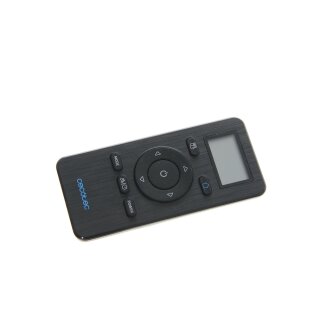Original Fernbedienung Cecotec für Conga 1290 Batteriedeckel fehlt!!