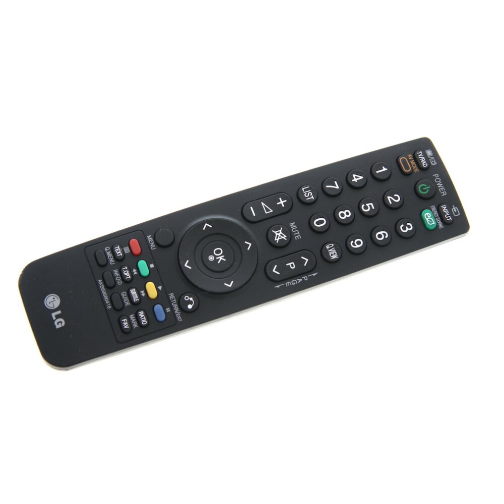 Originale LG TV Fernbedienung 42LH9000 | 47LH9000