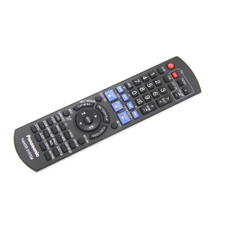 Original Fernbedienung Panasonic N2QAYB000097 für SC-PTX50