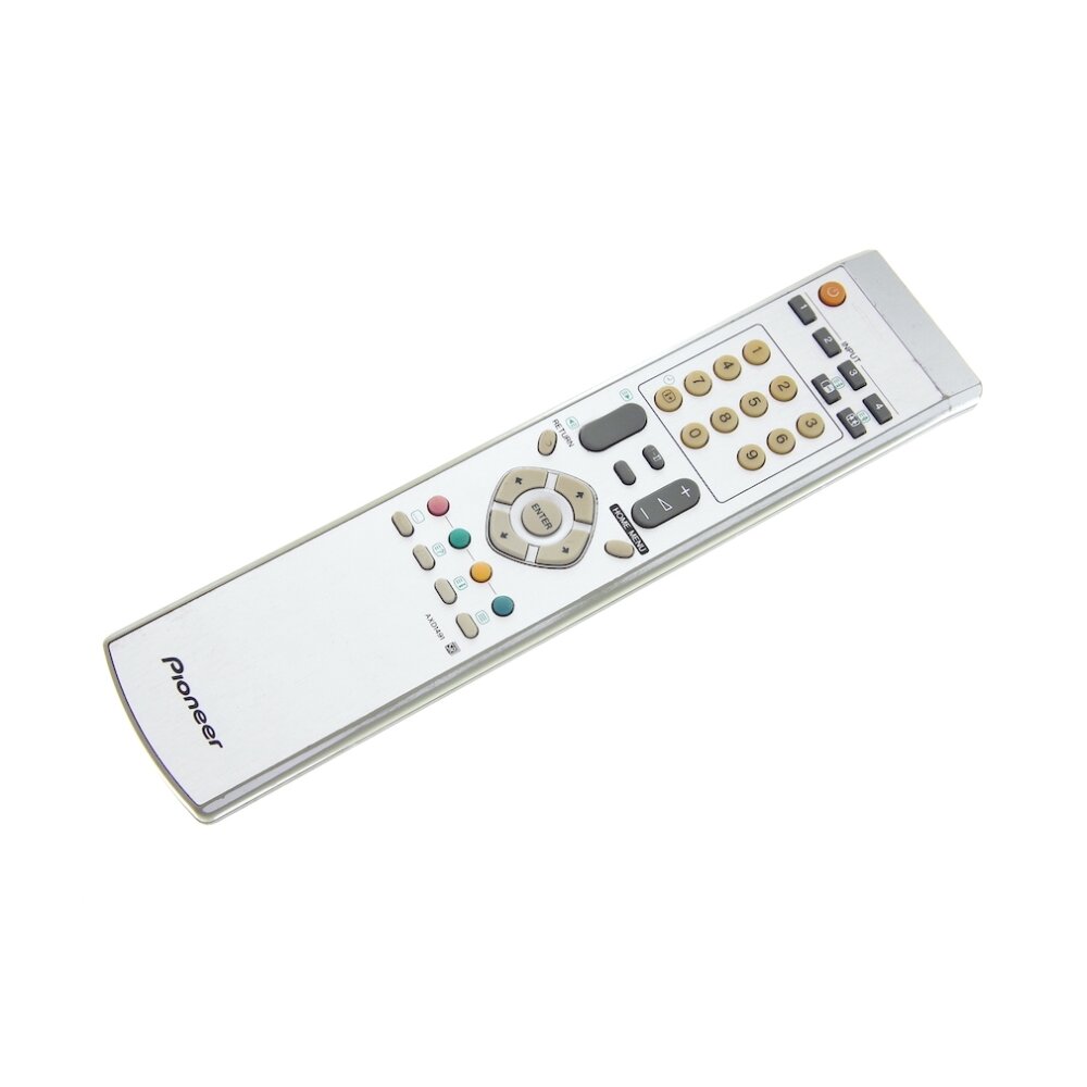 SimplyAll Telecomando compatibile con la Pioneer AXD1491
