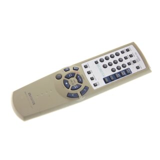 Original Fernbedienung Aiwa RC-ZAS04 für XR-H1100,NSX-D77,NSX-D7