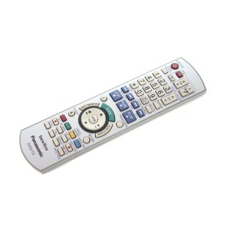 Original Fernbedienung Panasonic EUR7659YP0 für DMR-EX95