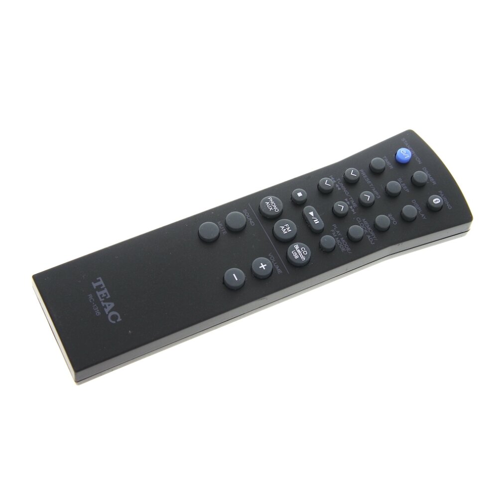 Télécommande Teac RC-L2 neuve (Neu und originalverpackt) in Cossonay