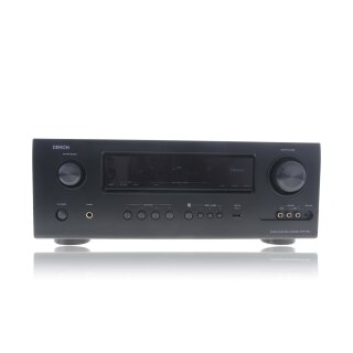 Denon AVR-1912 7.1 AV Receiver