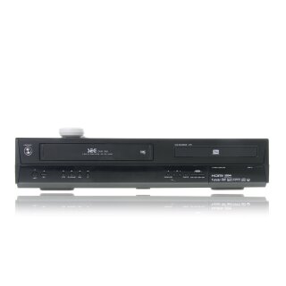 SEG DVR 1051 DVD/VHS-Combi Recorder VHS Digitalisierung