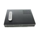 SEG DVR 1051 DVD/VHS-Combi Recorder VHS Digitalisierung