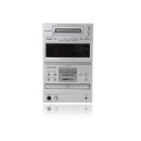 Sharp MD-X5 MD / CD System MiniDisc HI-FI Anlage