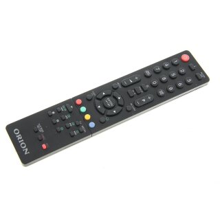 Original Fernbedienung Orion 076D0UE071 für TV32LB132S,TV39LB139S,TV39LB939